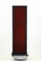 Castle Knight 4 Floorstanding Speakers - Mahogany