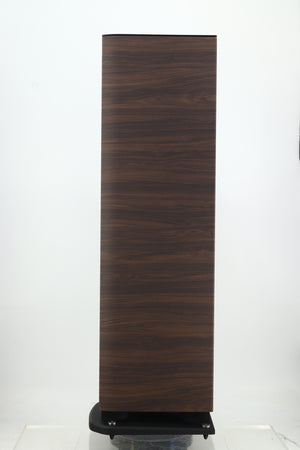 Focal Aria 936 Floorstanding Speakers - Walnut Vinyl