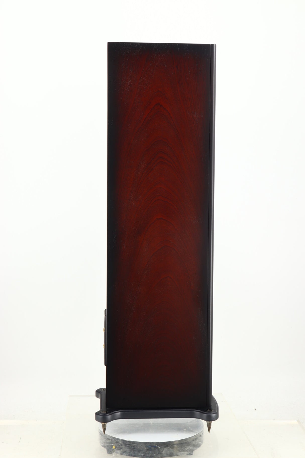 Castle Knight 4 Floorstanding Speakers - Mahogany