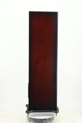 Castle Knight 4 Floorstanding Speakers - Mahogany