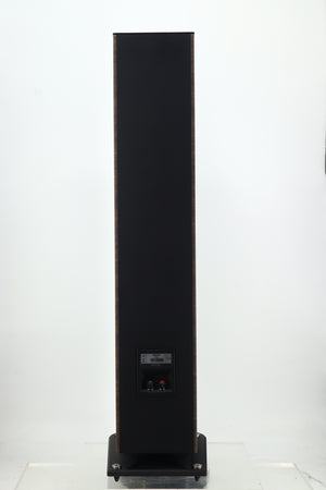 Focal Aria 936 Floorstanding Speakers - Walnut Vinyl