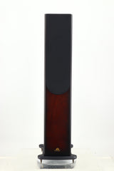 Castle Knight 4 Floorstanding Speakers - Mahogany