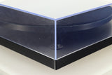 Rega P3/24 Turntable / Exact Cartridge - Black