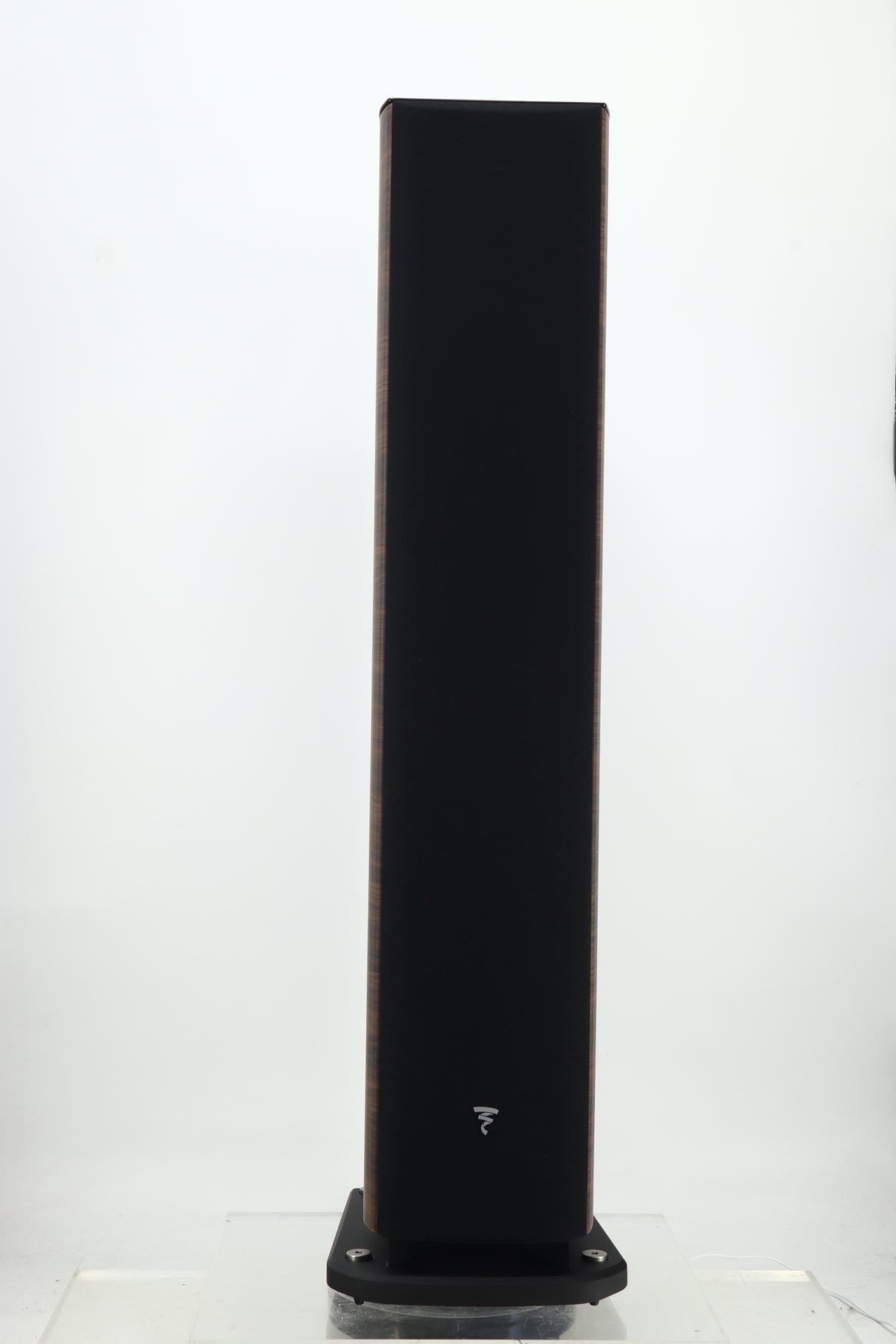 Focal Aria 936 Floorstanding Speakers - Walnut Vinyl