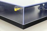 Rega P3/24 Turntable / Exact Cartridge - Black