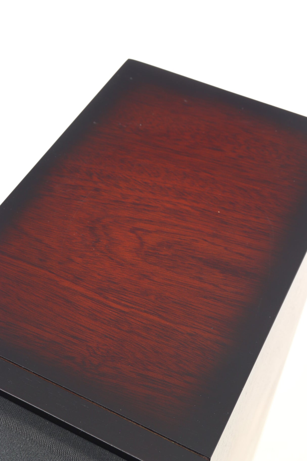 Castle Knight 4 Floorstanding Speakers - Mahogany