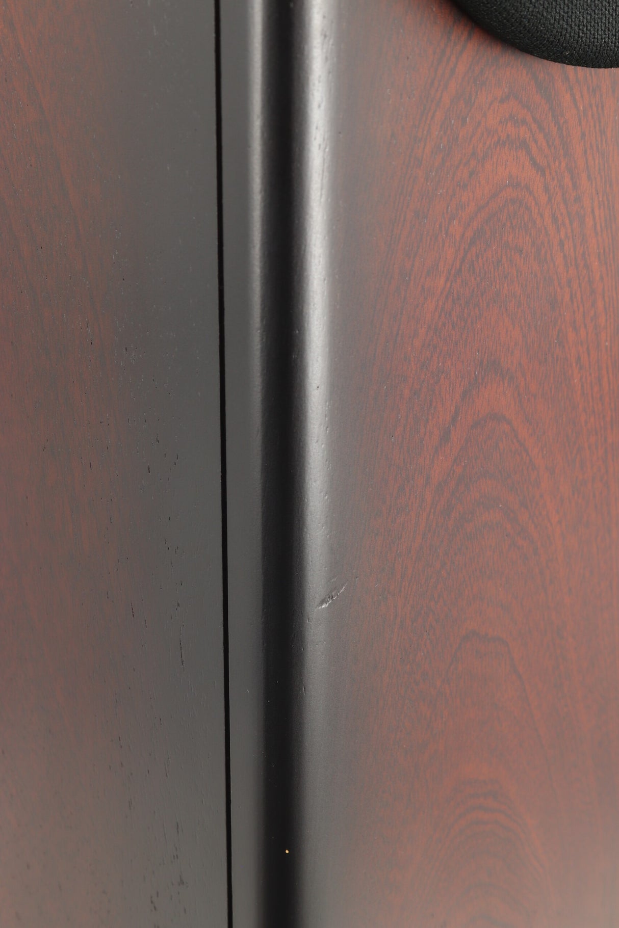 Castle Knight 4 Floorstanding Speakers - Mahogany