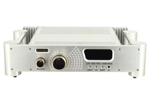 Chord Electronics CPA 3000 Integra Pre Amplifier - Silver