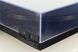 Rega P3/24 Turntable / Exact Cartridge - Black