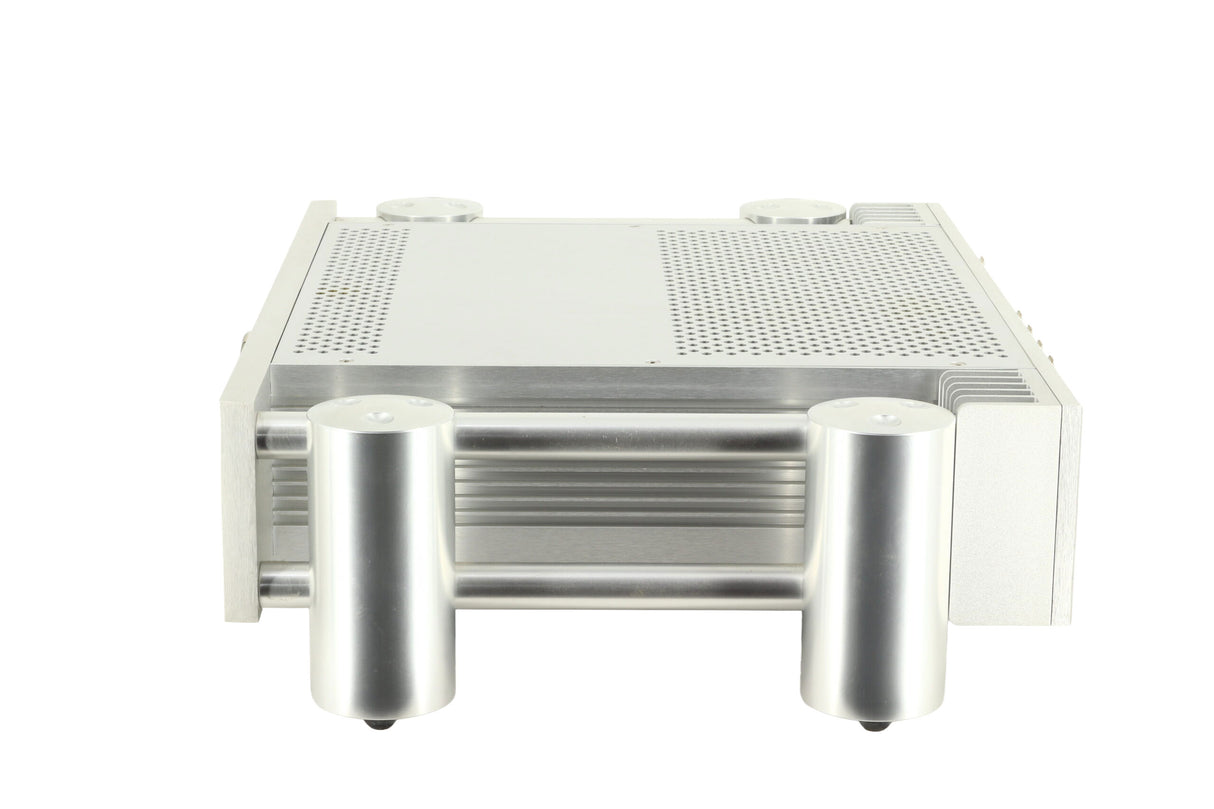 Chord Electronics CPA 3000 Integra Pre Amplifier - Silver