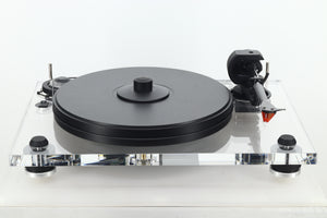 Pro-Ject 2Xperience DC Acryl Turntable / Ortofon 2M Bronze Cartridge