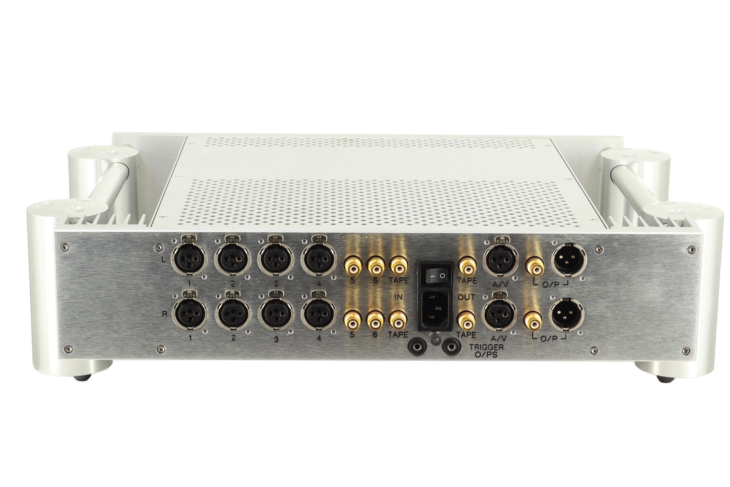 【美品】AudioCraft AC-300 オーディオクラフト トーンアーム AUDIO 【01】AUDIO CRAFT オーディオクラフト AC-3000？ トーンアーム