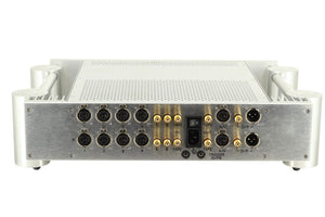 Chord Electronics CPA 3000 Integra Pre Amplifier - Silver