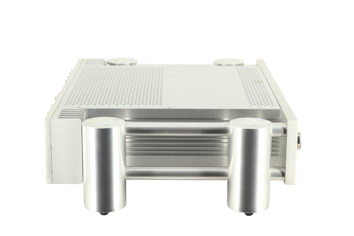 Chord Electronics CPA 3000 Integra Pre Amplifier - Silver