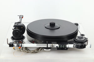 Pro-Ject 2Xperience DC Acryl Turntable / Ortofon 2M Bronze Cartridge