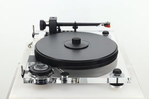 Pro-Ject 2Xperience DC Acryl Turntable / Ortofon 2M Bronze Cartridge