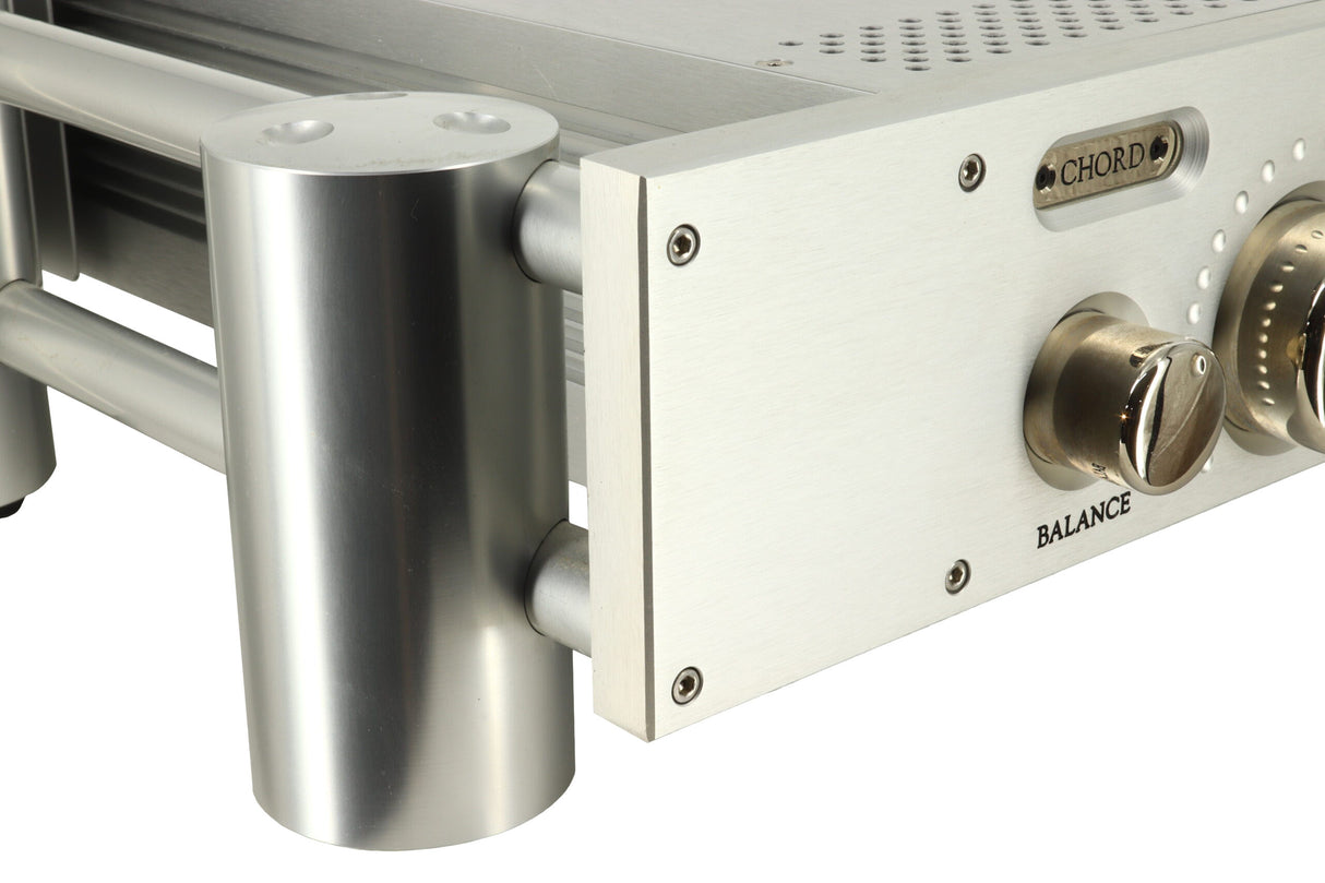 Chord Electronics CPA 3000 Integra Pre Amplifier - Silver