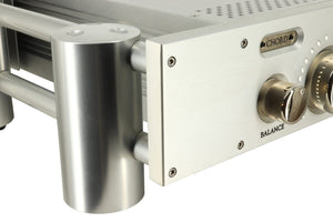 Chord Electronics CPA 3000 Integra Pre Amplifier - Silver