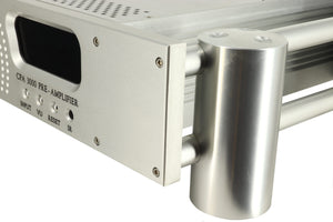 Chord Electronics CPA 3000 Integra Pre Amplifier - Silver