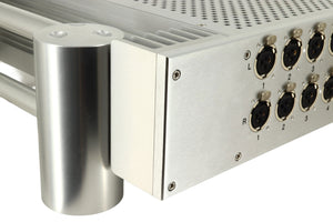 Chord Electronics CPA 3000 Integra Pre Amplifier - Silver