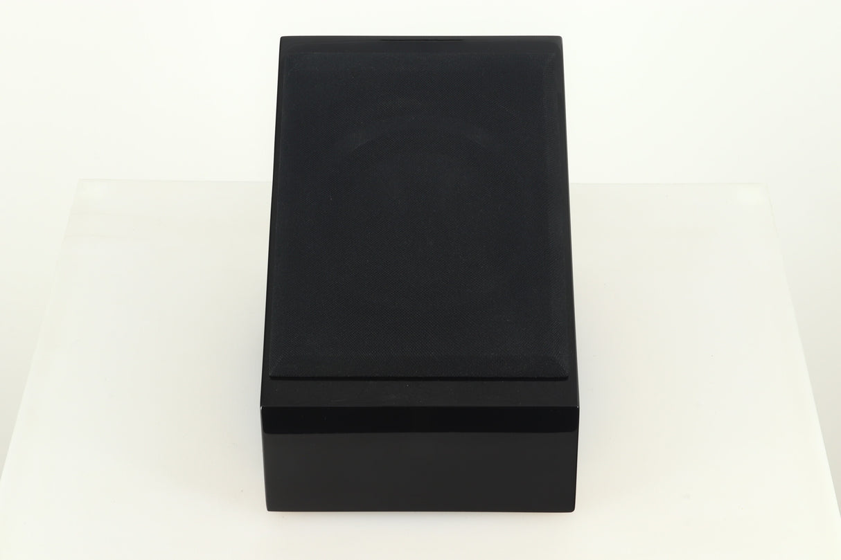 KEF R50 Atmos Speakers - Black Gloss