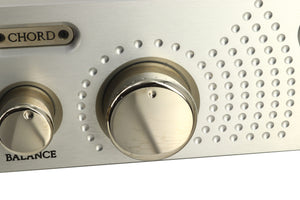 Chord Electronics CPA 3000 Integra Pre Amplifier - Silver