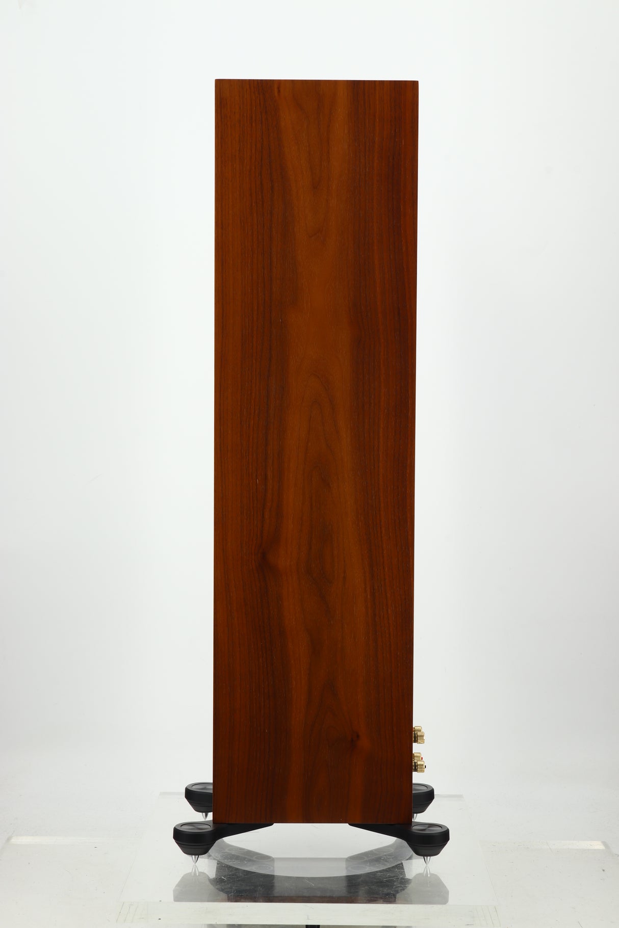 Monitor Audio Silver 200 7G Floorstanding Speakers - Walnut