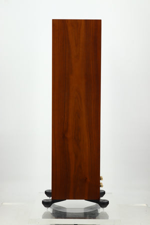 Monitor Audio Silver 200 7G Floorstanding Speakers - Walnut
