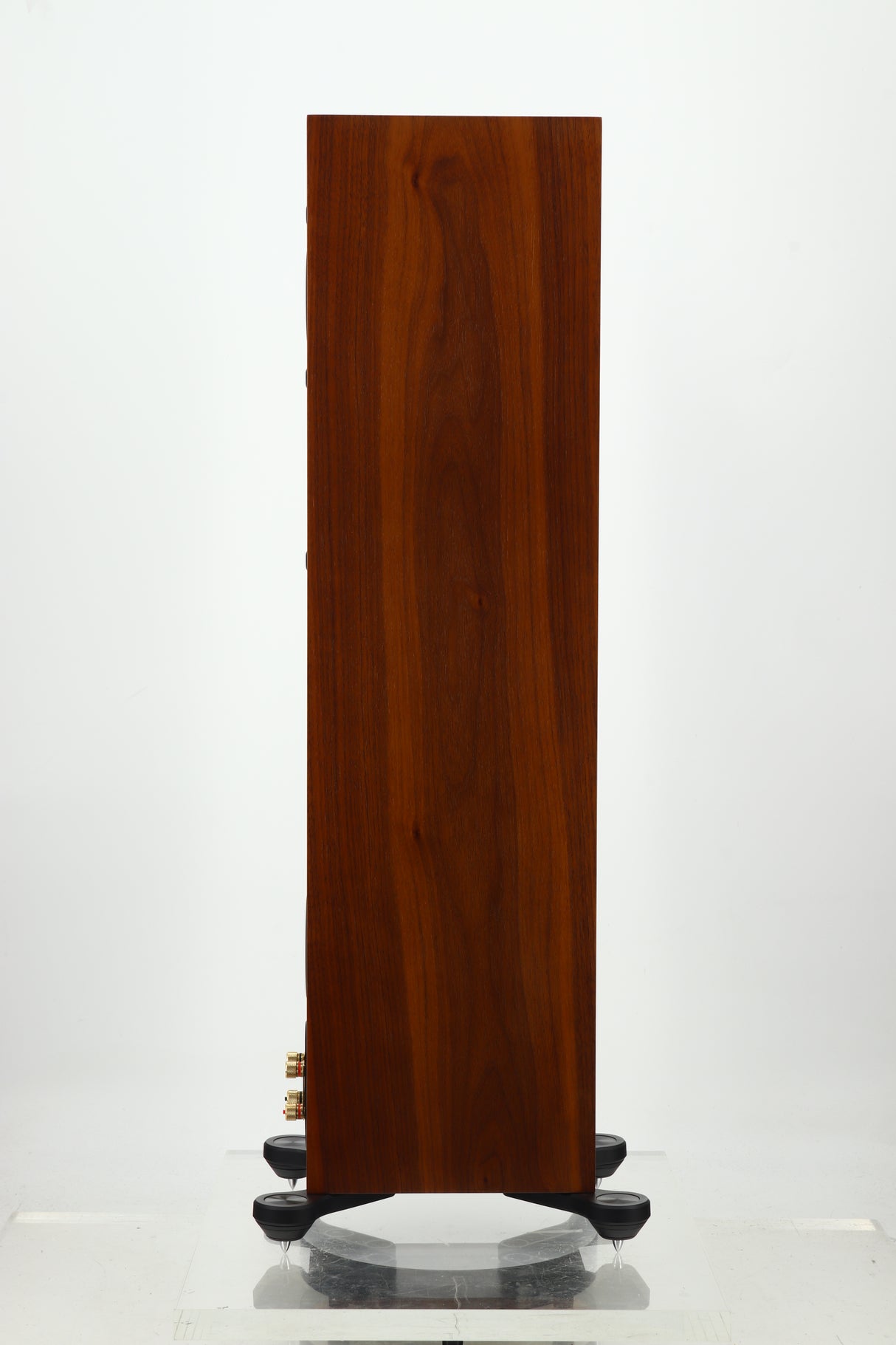 Monitor Audio Silver 200 7G Floorstanding Speakers - Walnut