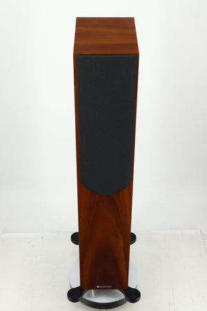 Monitor Audio Silver 200 7G Floorstanding Speakers - Walnut