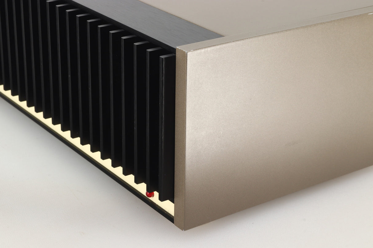 Quad 405-2 Power Amplifier
