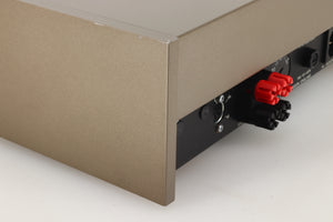 Quad 405-2 Power Amplifier