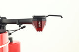 Pro-Ject Genie 3 Turntable - Red
