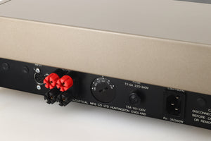 Quad 405-2 Power Amplifier