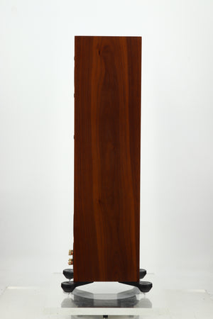 Monitor Audio Silver 200 7G Floorstanding Speakers - Walnut