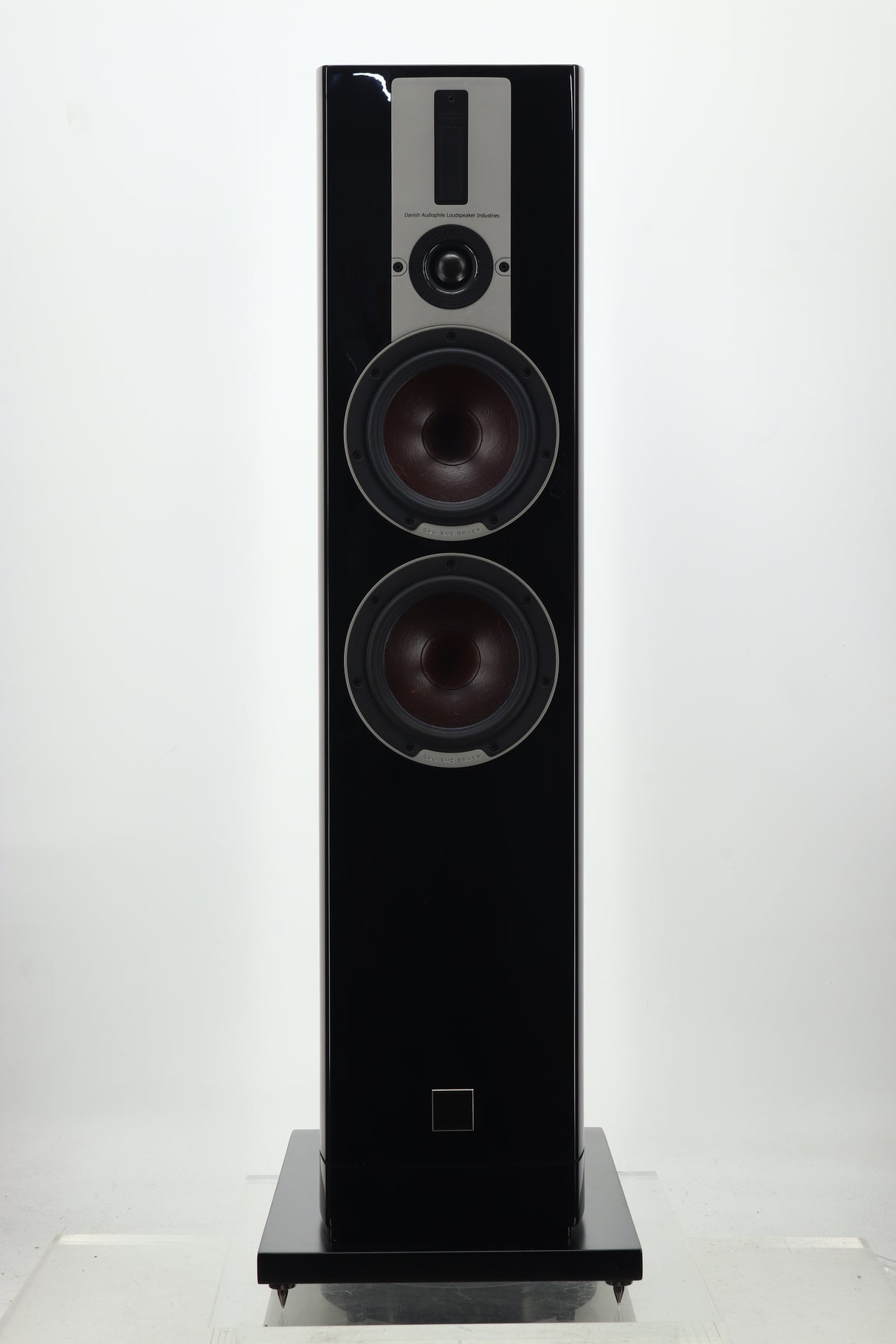 Dali Epicon 6 Floorstanding Speakers - Ruby