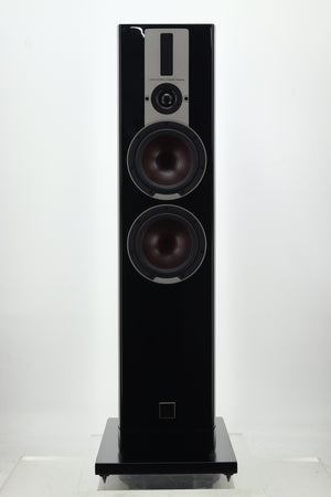 Dali Epicon 6 Floorstanding Speakers - Ruby