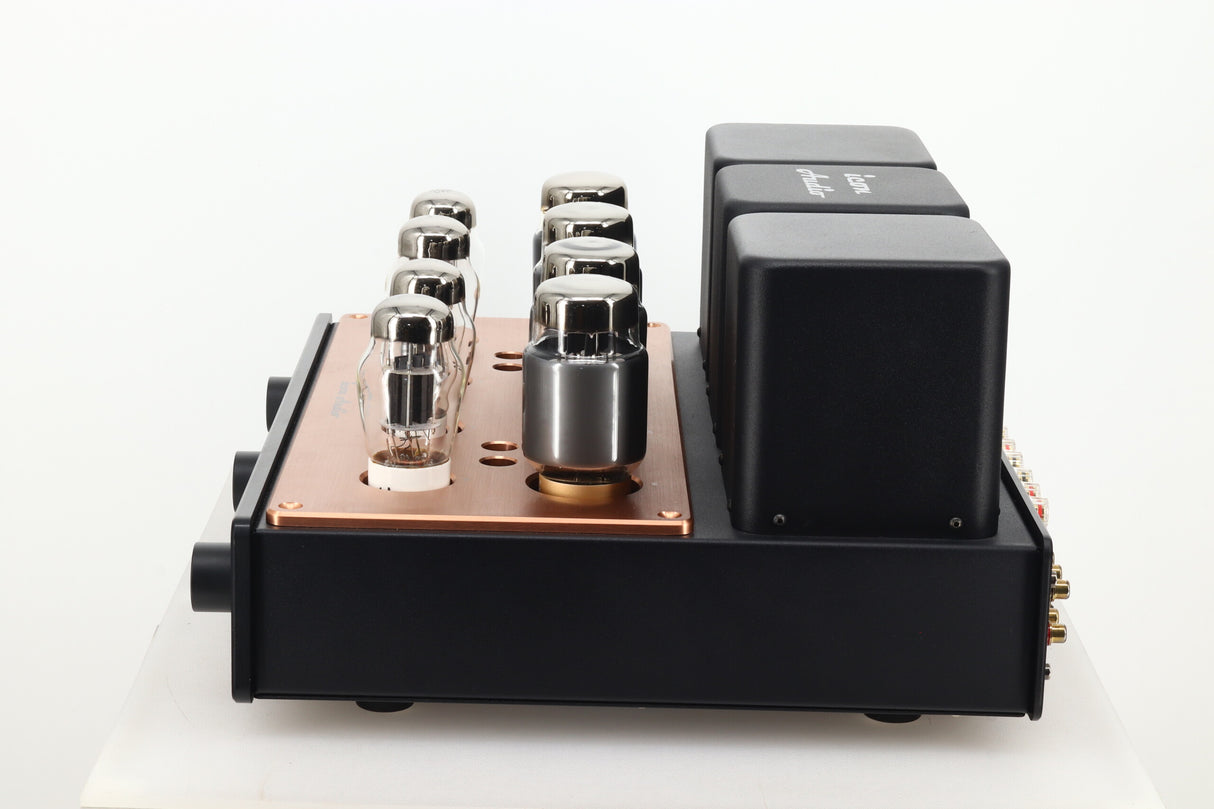 Icon Audio Stereo 40 MkIV Integrated Amplifier