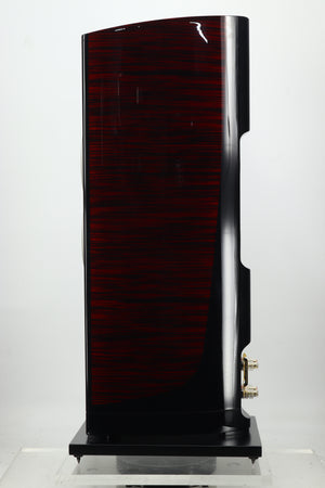 Dali Epicon 6 Floorstanding Speakers - Ruby