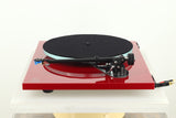 Rega Planar 3 Turntable / Elys 2 Cartridge - Red