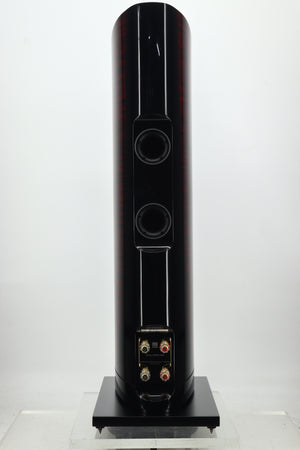 Dali Epicon 6 Floorstanding Speakers - Ruby
