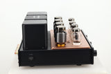 Icon Audio Stereo 40 MkIV Integrated Amplifier