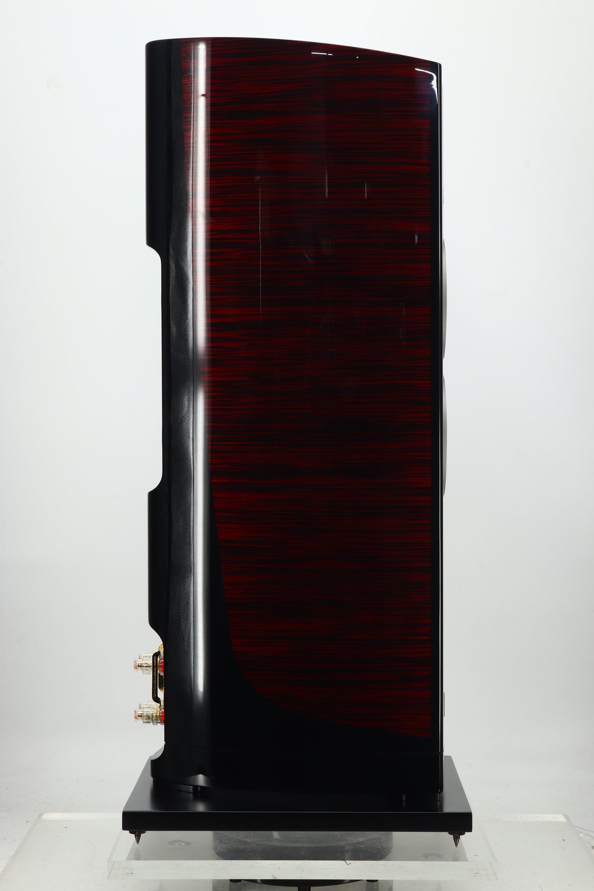Dali Epicon 6 Floorstanding Speakers - Ruby