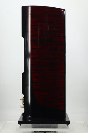 Dali Epicon 6 Floorstanding Speakers - Ruby