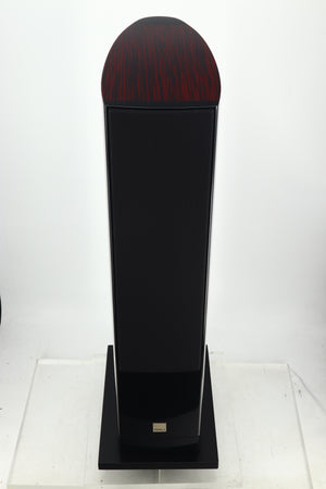 Dali Epicon 6 Floorstanding Speakers - Ruby