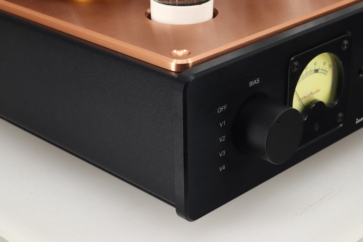 Icon Audio Stereo 40 MkIV Integrated Amplifier