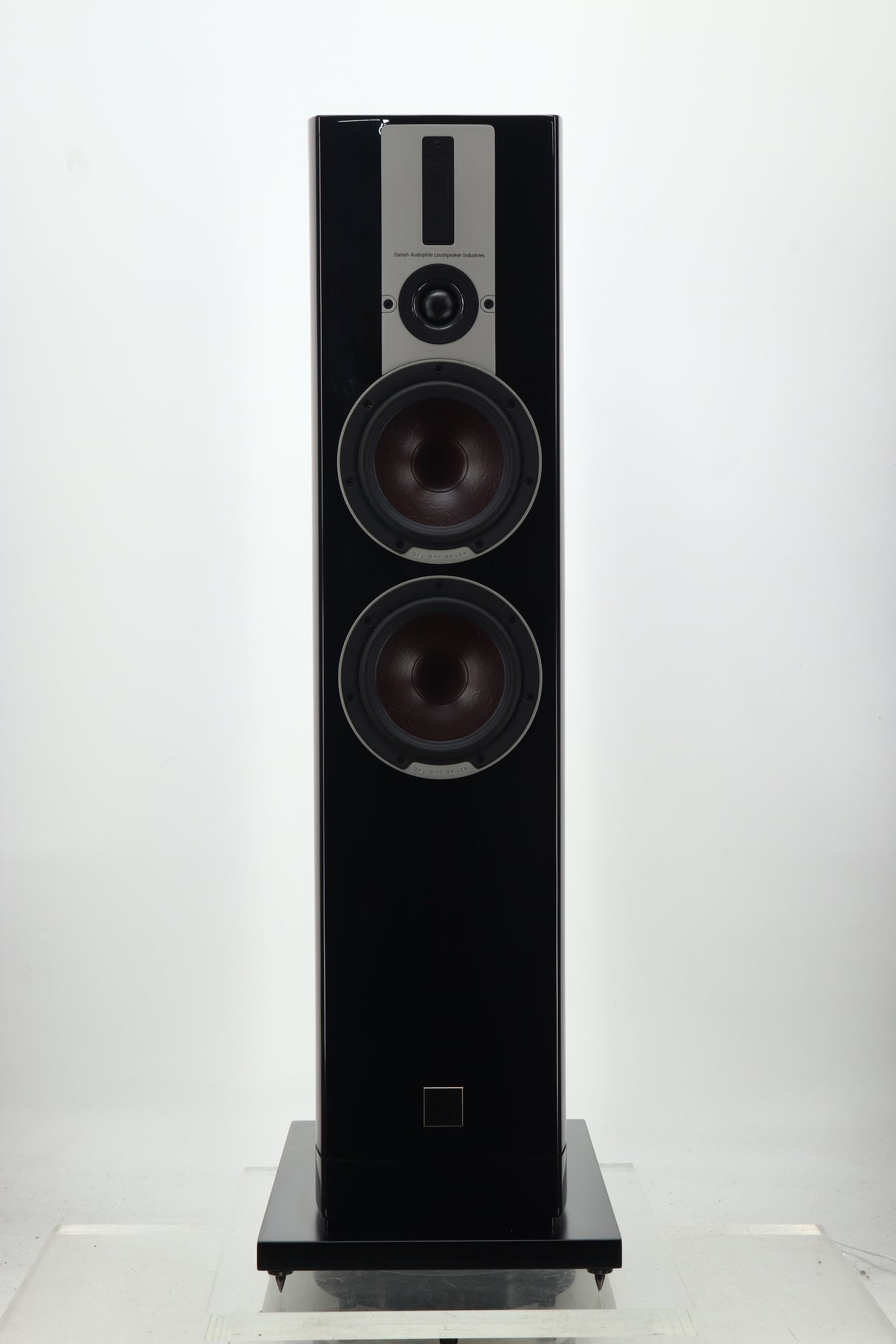 Dali Epicon 6 Floorstanding Speakers - Ruby
