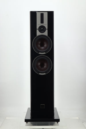 Dali Epicon 6 Floorstanding Speakers - Ruby
