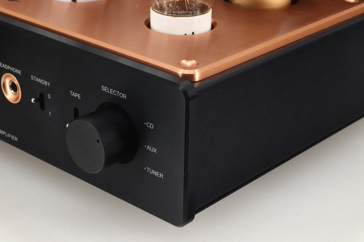 Icon Audio Stereo 40 MkIV Integrated Amplifier
