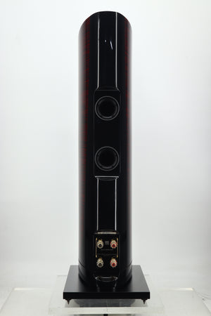Dali Epicon 6 Floorstanding Speakers - Ruby